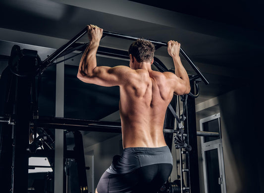 Building Your Back at Home with Adjustable Dumbbells: The Ultimate Guide