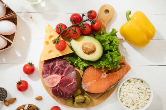 Ketogenic Diet: Is This The Best Diet?