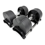 20kg Adjustable Dumbbells (Pair) - 2kg Increment