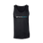 Black BRAINGAIN Tank Top (Men's)