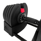 40kg (2 in 1) Dumbbell & Barbell (Pair)