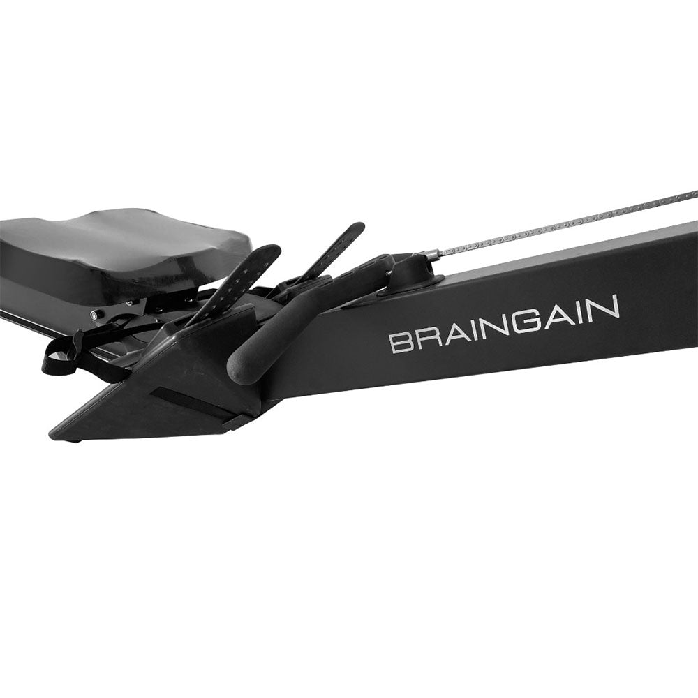 CrossFit Rowing Machine